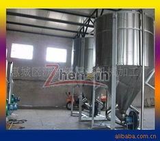 惠城区沥林镇震鑫机械加工厂 混合设备产品列表