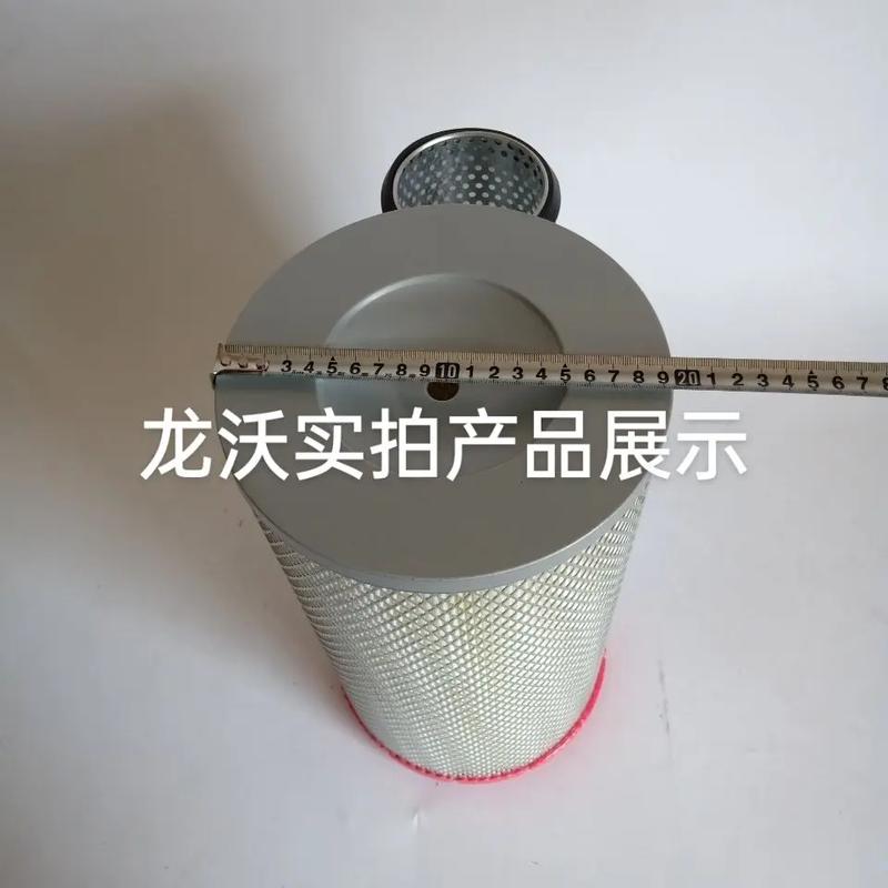 固安县龙沃过滤器材 专注品质，铸就工业过滤新标杆